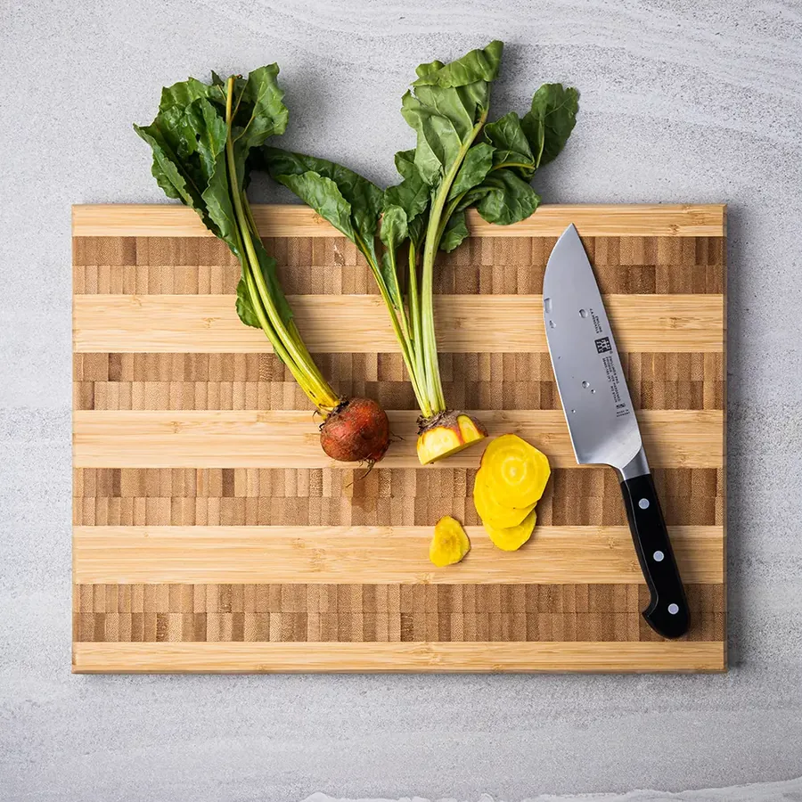 Bamboo Cutting Board