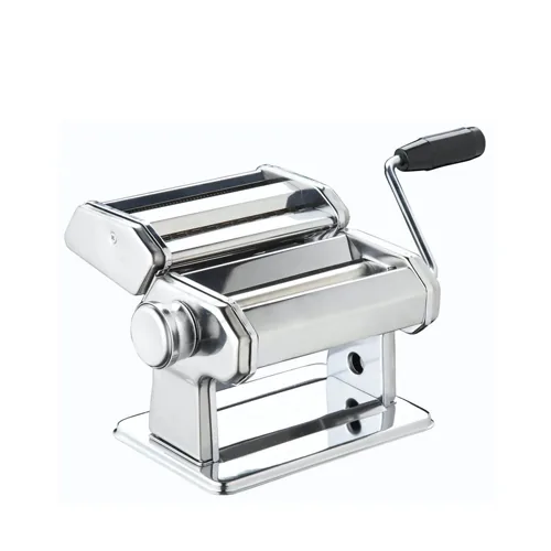 Chrome Steel Manual Pasta Maker